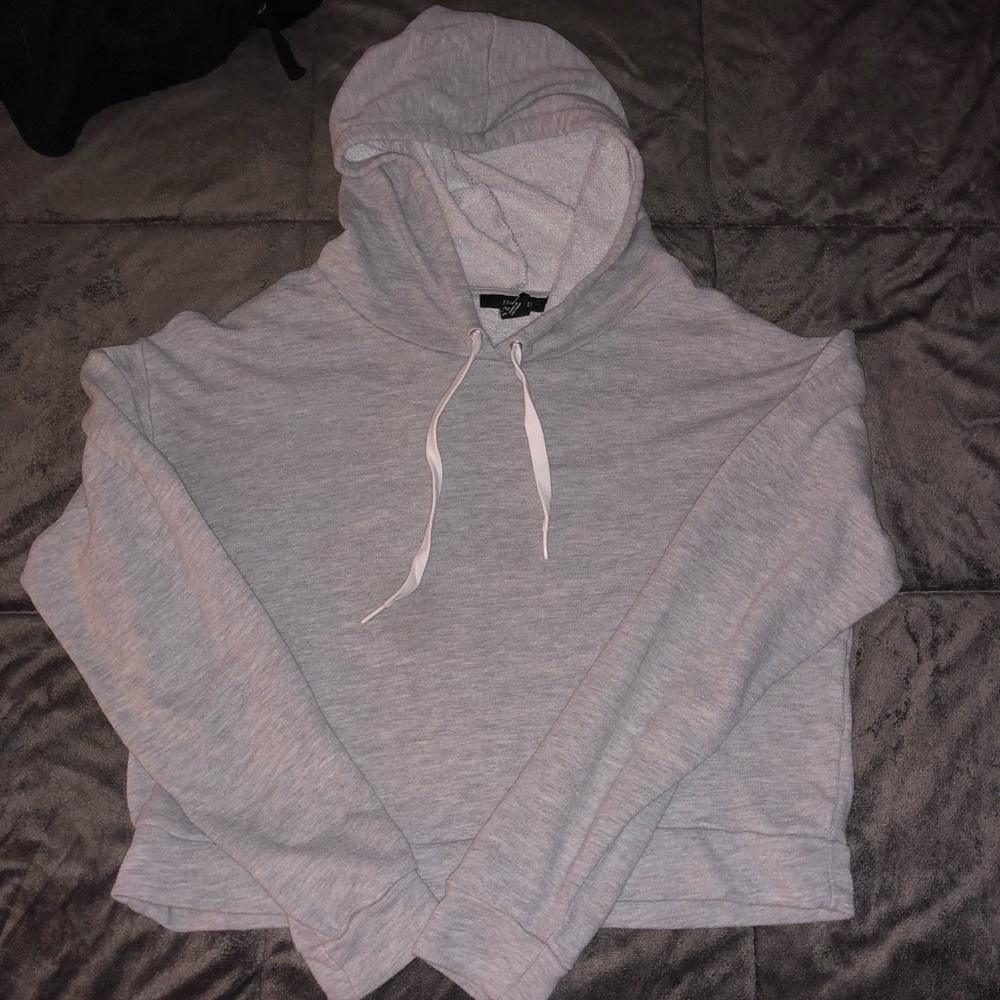 Forever 21 Sweatshirt